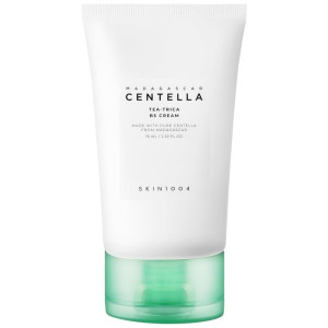 SKIN1004 Madagascar Centella Tea-Trica B5 Krem ochronny z pantenolem - 75 ml