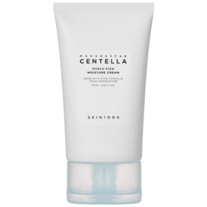 SKIN1004 Madagascar Centella Hyalu-Cica Krem nawilżający - 75 ml