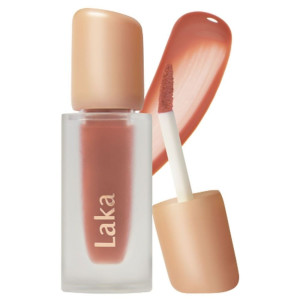 Laka Fruity Glam Tint Nawilżający tint do ust 107 Sugar