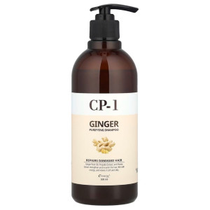 Esthetic House CP-1 Szampon z imbirem - 500 ml