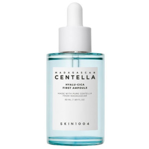 SKIN1004 Madagascar Centella Ampułka nawilżająca z wąkrotą azjatycką - 50 ml