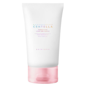 SKIN1004 Madagascar Centella Krem zmniejszający widoczność porów - 75 ml