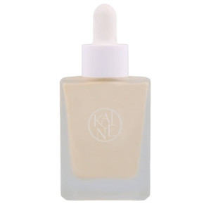 Kaine Chaga Collagen Ujędrniające serum z kolagenem i Chaga - 30 ml