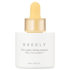 Needly Vita C Glow Ampułka rozjaśniająca - 30 ml