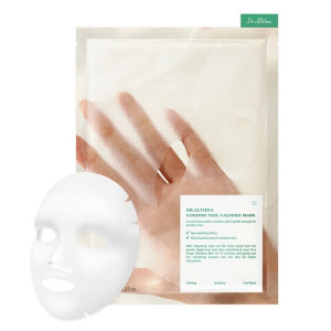 Dr. Althea Cushion Veil Chłodząca maska w płachcie - 4 sztuki