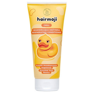 HairMoji Chill Regenerująca odżywka do włosów - 200 ml