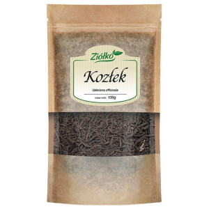 Ziółko Kozłek lekarski - 100 g