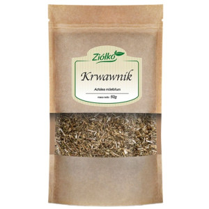 Ziółko Krwawnik - 50 g