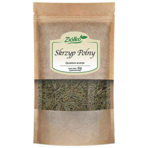 Ziółko Skrzyp polny - 50 g