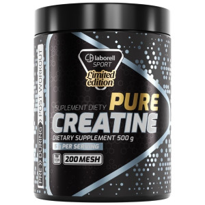 Laborell Monohydrat kreatyny - 500 g