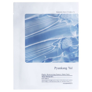 Pyunkang Yul Intensywnie nawilżająca maseczka w płachcie - 25 ml