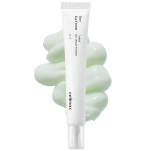 Celimax The Real Noni Przeciwstarzeniowy krem pod oczy z bakuchiolem - 20 ml