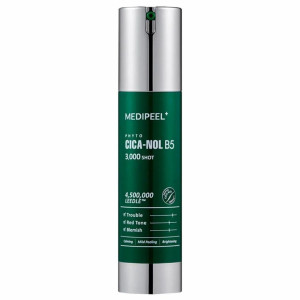 Medi-Peel Phyto Cica-Nol B5 3000 Shot Serum delikatnie peelingujące - 50 ml