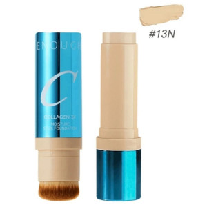 Enough 3X Moisture Stick Podkład w sztyfcie SPF50+ odcień 13N - 14 g