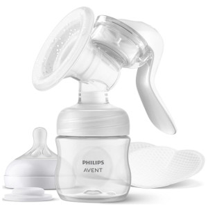 Philips Avent Pojedynczy laktator ręczny