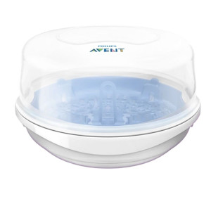 Philips Avent Sterylizator mikrofalowy