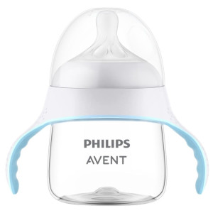 Philips Avent Natural Response Kubek treningowy - 125 ml