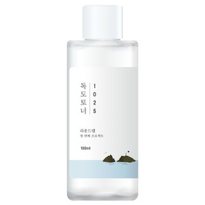 Round Lab Tonik nawilżający 1025 Dokdo Toner - 100 ml