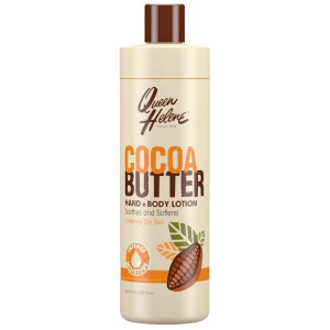 Queen Helene Cocoa Butter Balsam do ciała z masłem kakaowym - 454 g