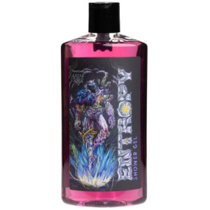 RareCraft Żel pod prysznic Entropy - 400 ml