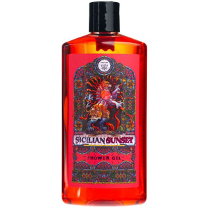RareCraft Żel pod prysznic Sicilian Sunset - 400 ml