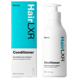 Dermz HairLXR Odżywka odbudowująca - 300 ml
