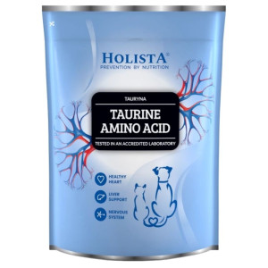 Holista Tauryna dla psa i kota - 500 g