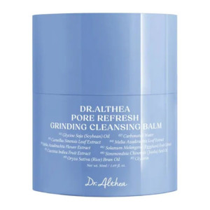 Dr.Althea Pore Refresh Balsam Oczyszczający do twarzy - 50 ml
