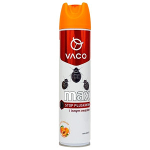 VACO Spray na pluskwy MAX - 300 ml