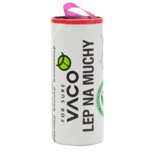 VACO Lep na muchy okrągły - 1 sztuka