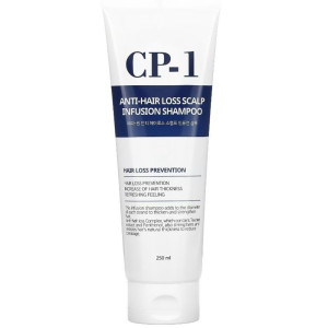 Esthetic House CP-1 Szampon wzmacniający, przeciw wypadaniu włosów - 250 ml