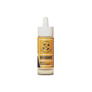 Cztery Szpaki Olejek do brody Brodomir - 30 ml