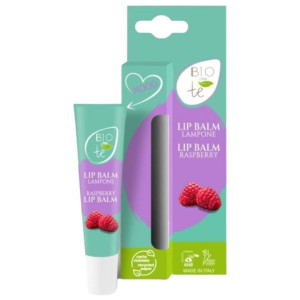 Pierpaoli Bioconte Balsam do ust z olejem z pestek malin - 15 ml