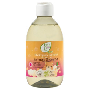 Pierpaoli Szampon ułatwiający rozczesywanie dla dzieci i niemowląt - 300 ml