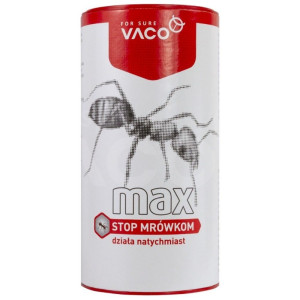 VACO Proszek na mrówki MAX - 250 g