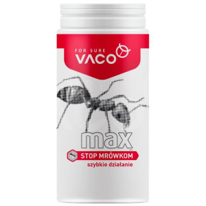 VACO Proszek na mrówki MAX - 500 g