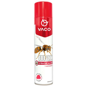 VACO Strażak na osy i szerszenie MAX - 400 ml