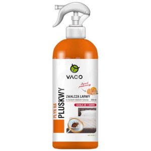 VACO Płyn na pluskwy, pomarańczowy zapach - 250 ml