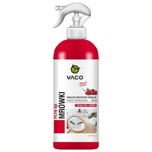 VACO Płyn na mrówki (wszystkie rodzaje) - 250 ml