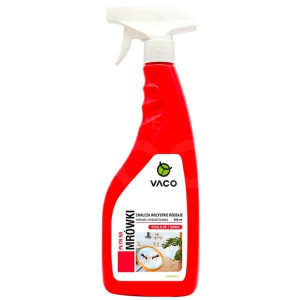 VACO Płyn na mrówki (wszystkie rodzaje) - 500 ml