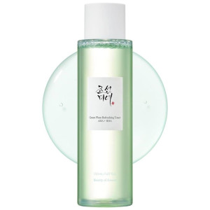 Beauty of Joseon Tonik ze śliwką i kwasami AHA BHA - 150 ml