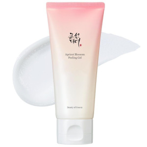 Beauty of Joseon Peeling żelowy morelowy Apricot Blossom -100 ml