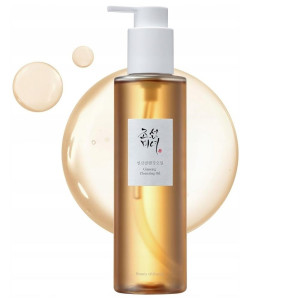 Beauty of Joseon Olejek do demakijażu Ginseng Cleansing Oil - 210 ml