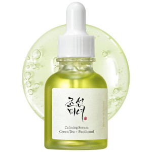 Beauty of Joseon Serum kojące do twarzy z pantenolem - 30 ml
