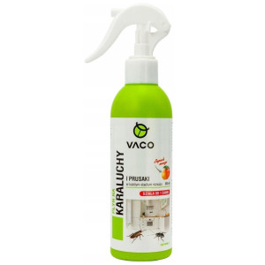 VACO Płyn na karaluchy i prusaki - 250 ml