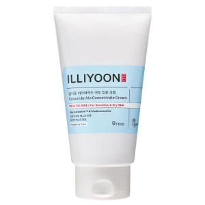 ILLIYOON Ceramide Ato Skoncentrowany krem z ceramidami - 230 ml