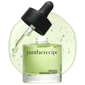 Pestlo Pantherecipe Nonicica Łagodzące serum dla wrażliwej skóry - 30 ml