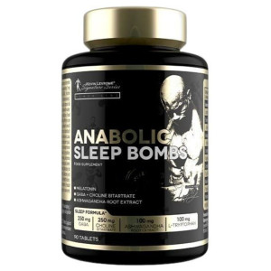 Levrone Anabolic Sleep Bombs - 90 tabletek