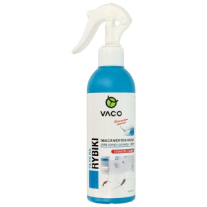VACO Płyn na rybiki szare i cukrowe - 250 ml