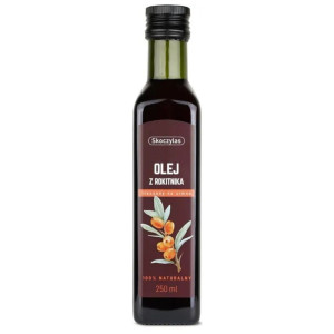 Skoczylas Olej z rokitnika - 250 ml